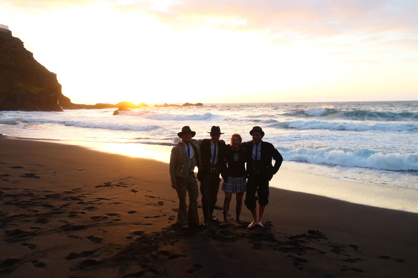 Foto Teneriffa (22)