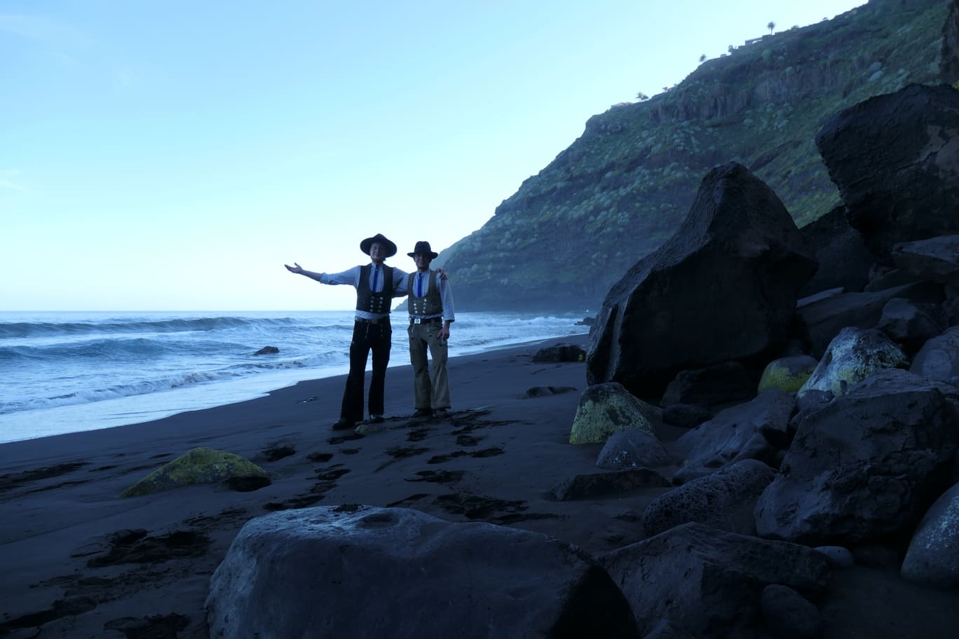 Foto Teneriffa (4)