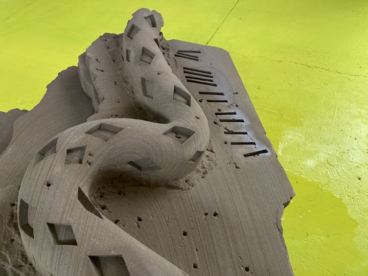Kunst am Bau in Kreuzlingen