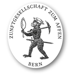 ZUNFT013_Logo-Affe-Emblem